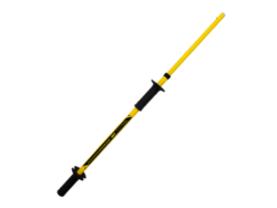 Load Guiding Stick