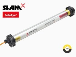 SLAM Hornet NEOS Linear 2LED