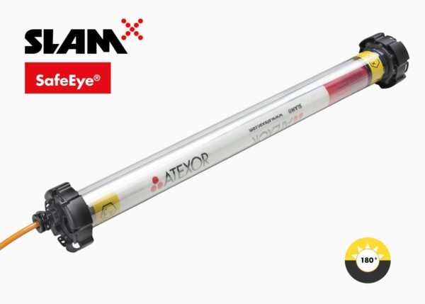 SLAM Hornet NEOS Linear 2LED