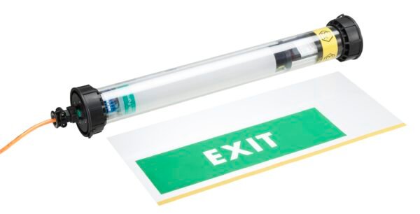 SLAM Hornet EXIT 1LED