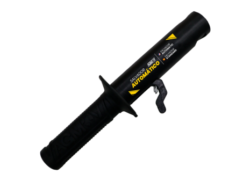 Automatic Punch Holder - Hand Safety Tool