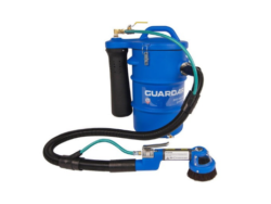 Blind Hole 5.5 Gallon Vacuum