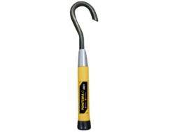 C Head push pull tool