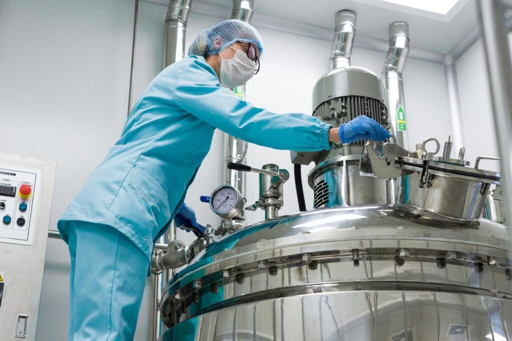 Portable Ventilators for Confined Space 8