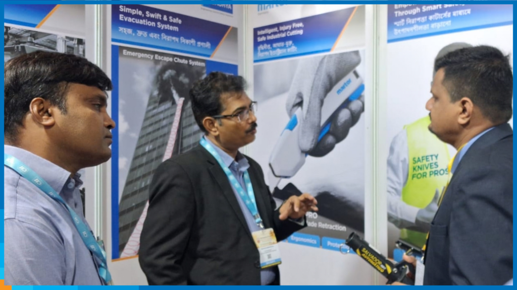 CII 20th SAFETY SYMPOSIUM & EXHIBITION 2026 - KOLKATA