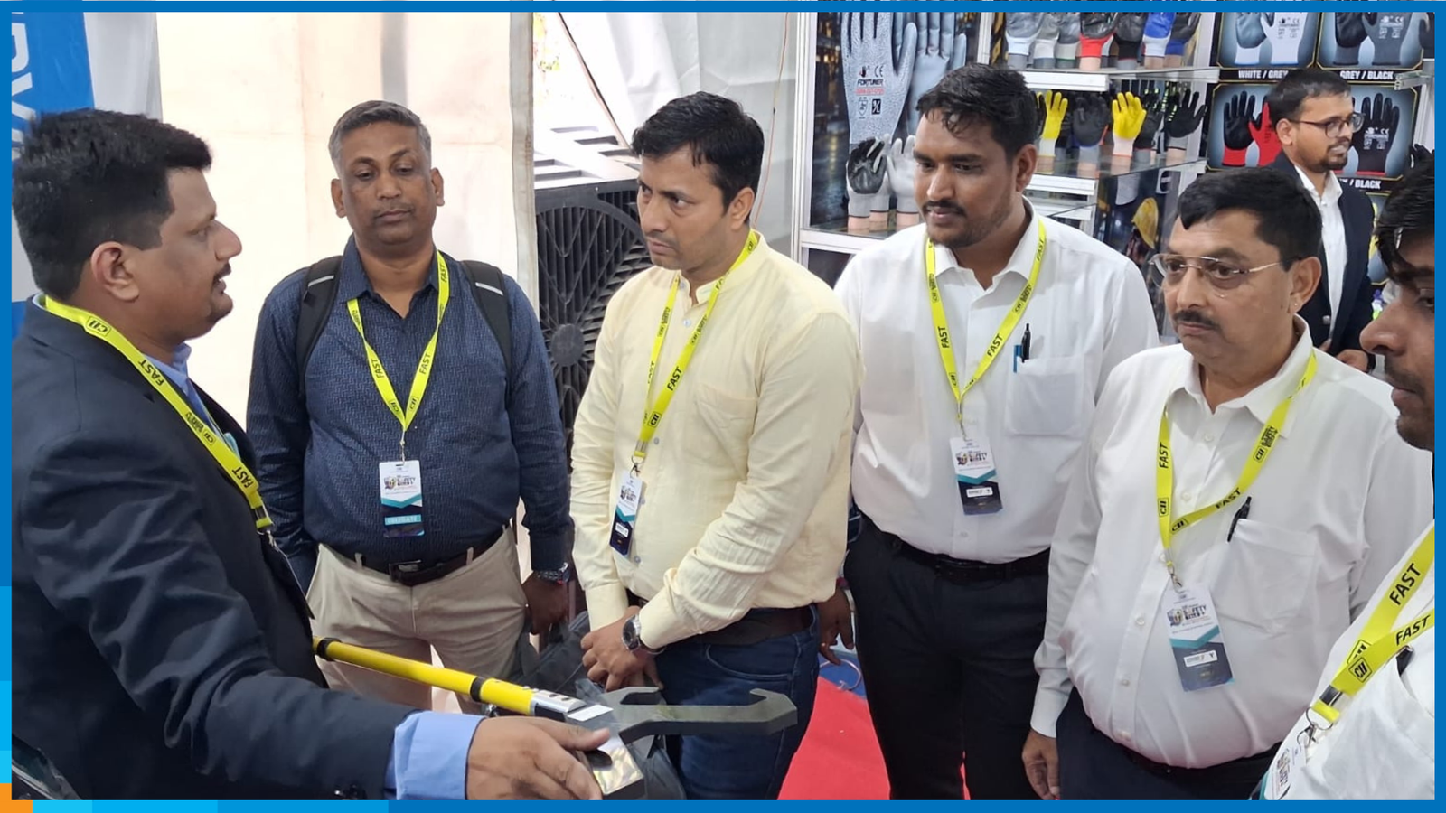 CII Jharkhand Safety Talk & Exhibition 2026 – Jamshedpur 1 CII Jharkhand Safety Talk & Exhibition 2026 – Jamshedpur
