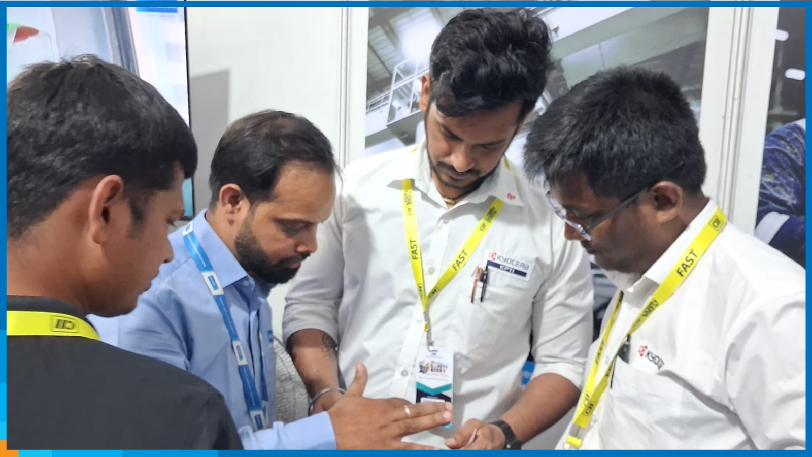 CII Jharkhand Safety Talk & Exhibition 2026 – Jamshedpur 2 CII Jharkhand Safety Talk & Exhibition 2026 – Jamshedpur