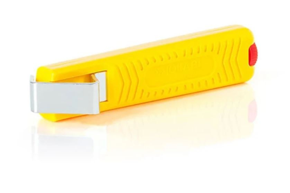 Resources Cable and Wire Strippers 12