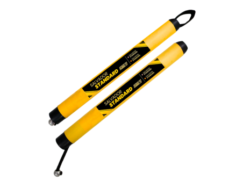 Elastic Cord Punch Holder - Hand Protection Tool