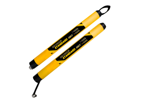 Elastic Cord Punch Holder - Hand Protection Tool