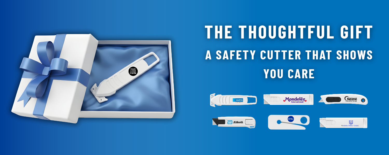 Promotional Corporate Gifting Cutters