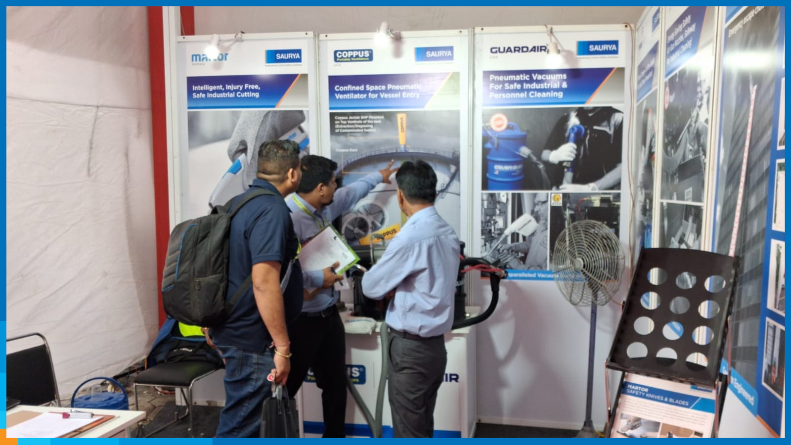 HSE SEMINAR 2026 - ANKLESHWAR 2 HSE Seminar 2026