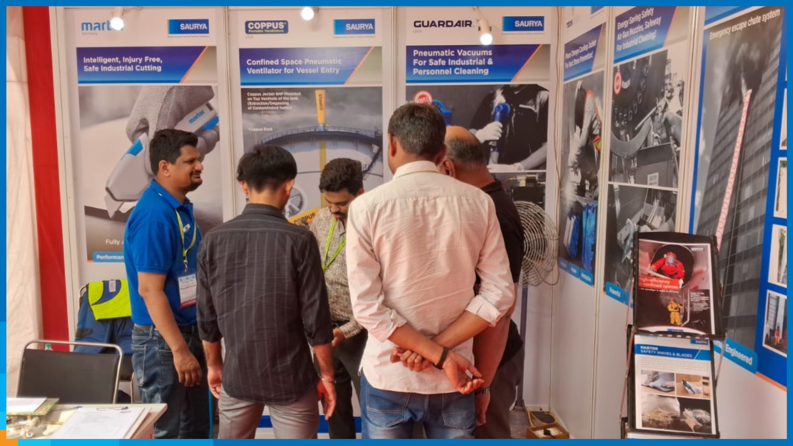 HSE SEMINAR 2026 - ANKLESHWAR 3 HSE Seminar 2026