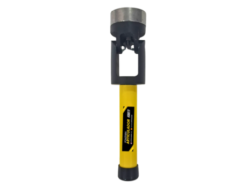 Articulated Magnetic Head