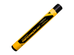 Magnetic Punch Holder - Hand Safety Tool