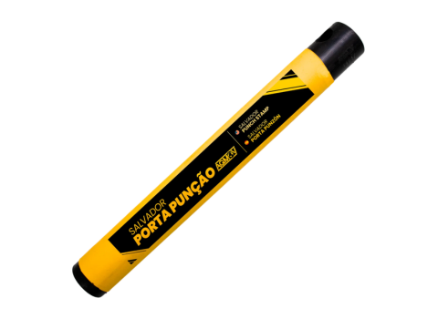 Magnetic Punch Holder - Hand Safety Tool