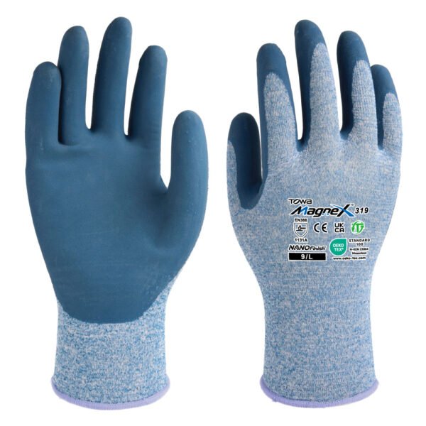 Magnex 319 safety gloves