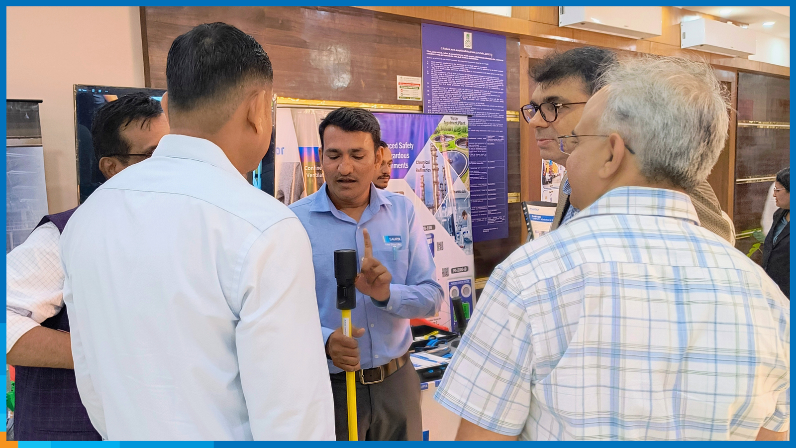 NSC MAHARASHTRA CHAPTER 2026 – MUMBAI 10 National Safety Council - Maharashtra Chapter