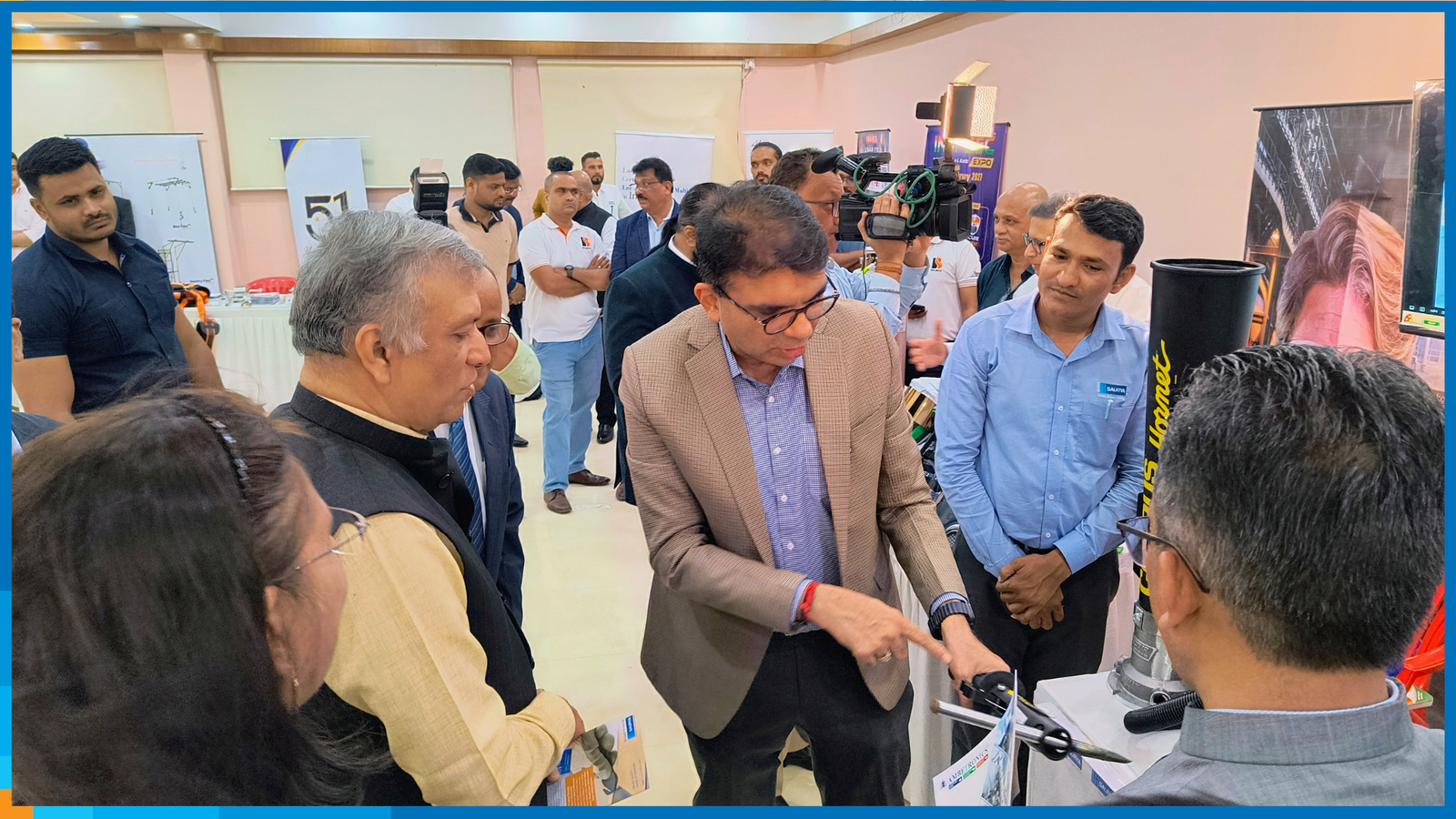 NSC MAHARASHTRA CHAPTER 2026 – MUMBAI 9 National Safety Council - Maharashtra Chapter