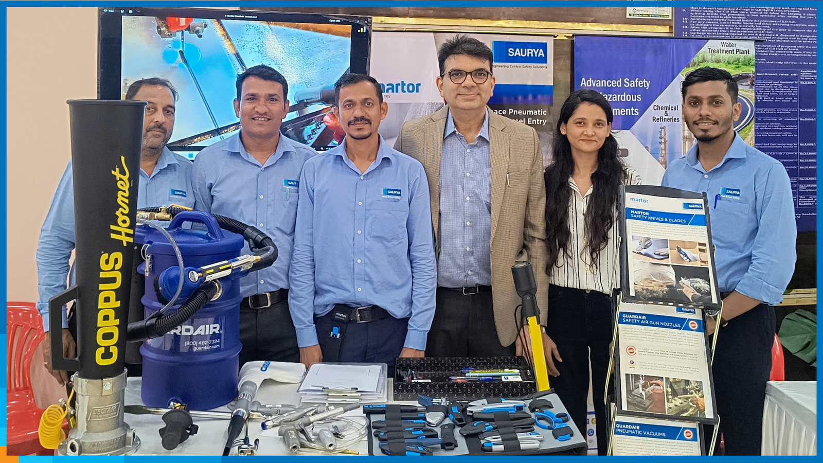 NSC MAHARASHTRA CHAPTER 2026 – MUMBAI 2 National Safety Council - Maharashtra Chapter