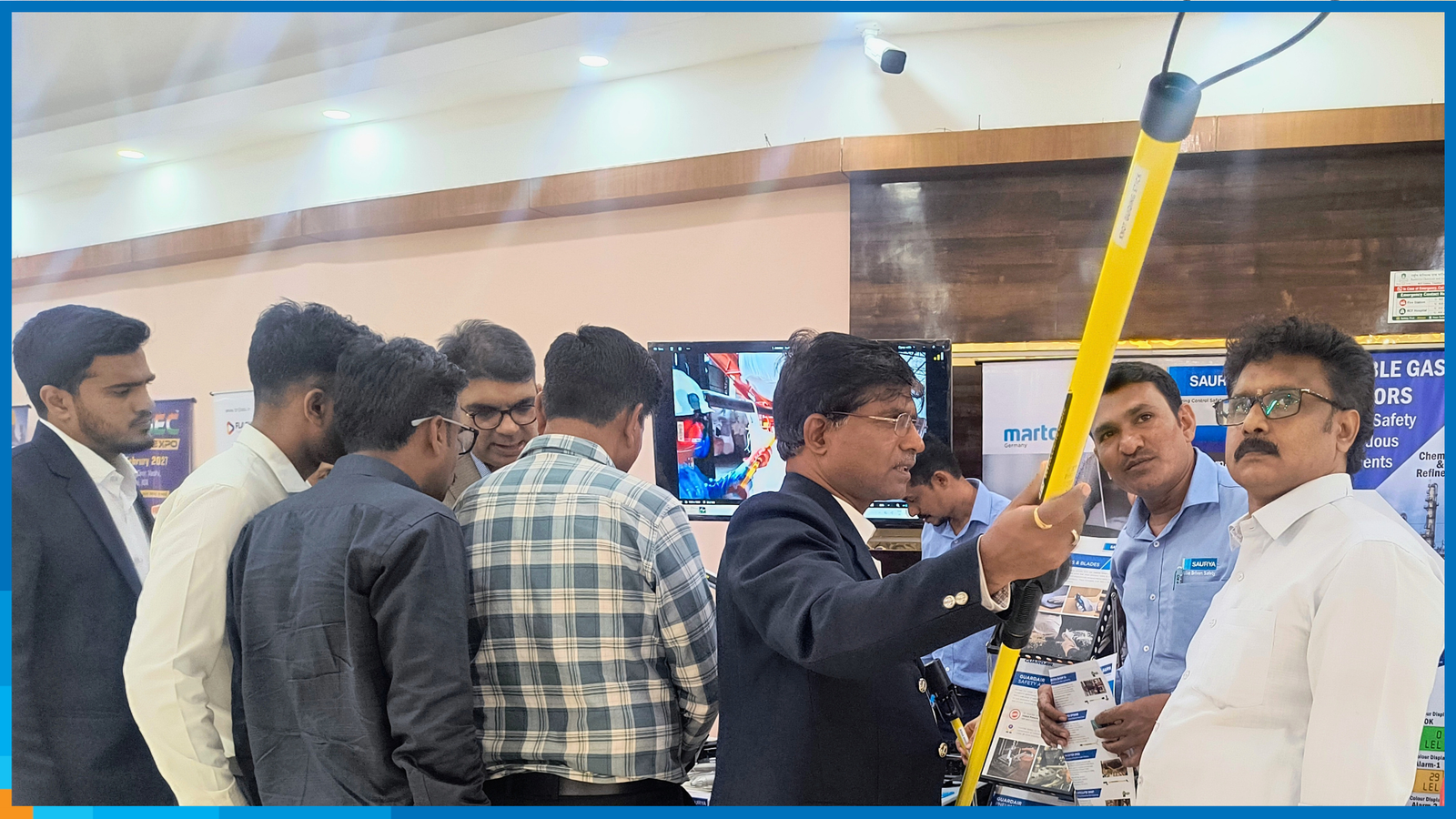 NSC MAHARASHTRA CHAPTER 2026 – MUMBAI 6 National Safety Council - Maharashtra Chapter