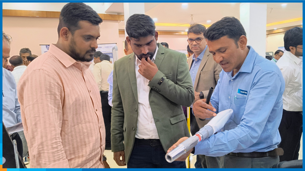 NSC MAHARASHTRA CHAPTER 2026 – MUMBAI