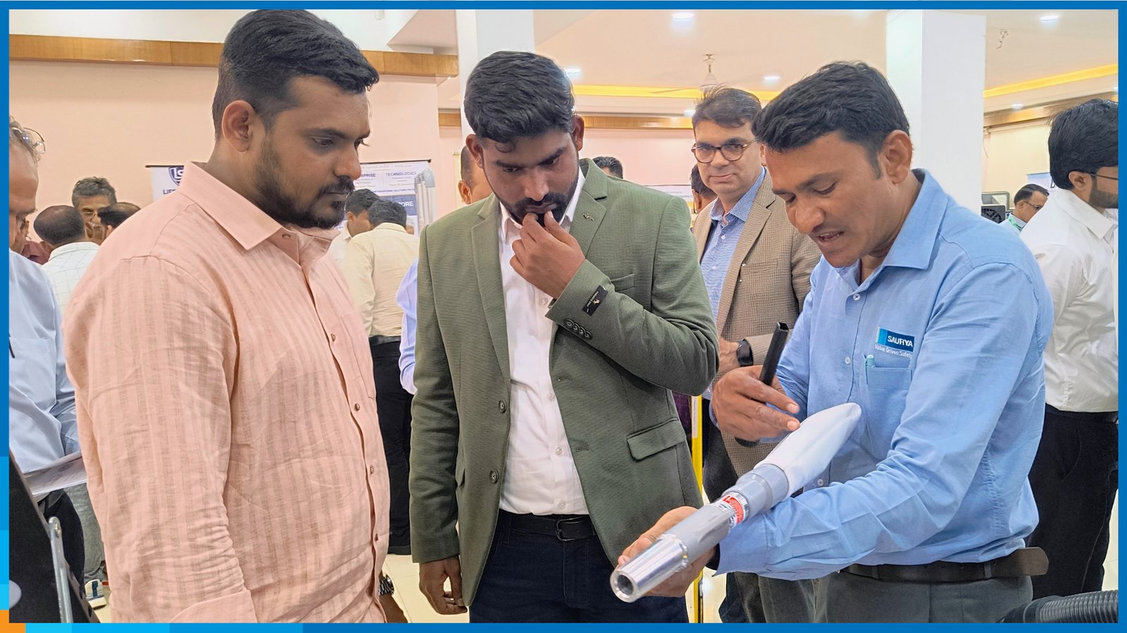 NSC MAHARASHTRA CHAPTER 2026 – MUMBAI 5 National Safety Council - Maharashtra Chapter