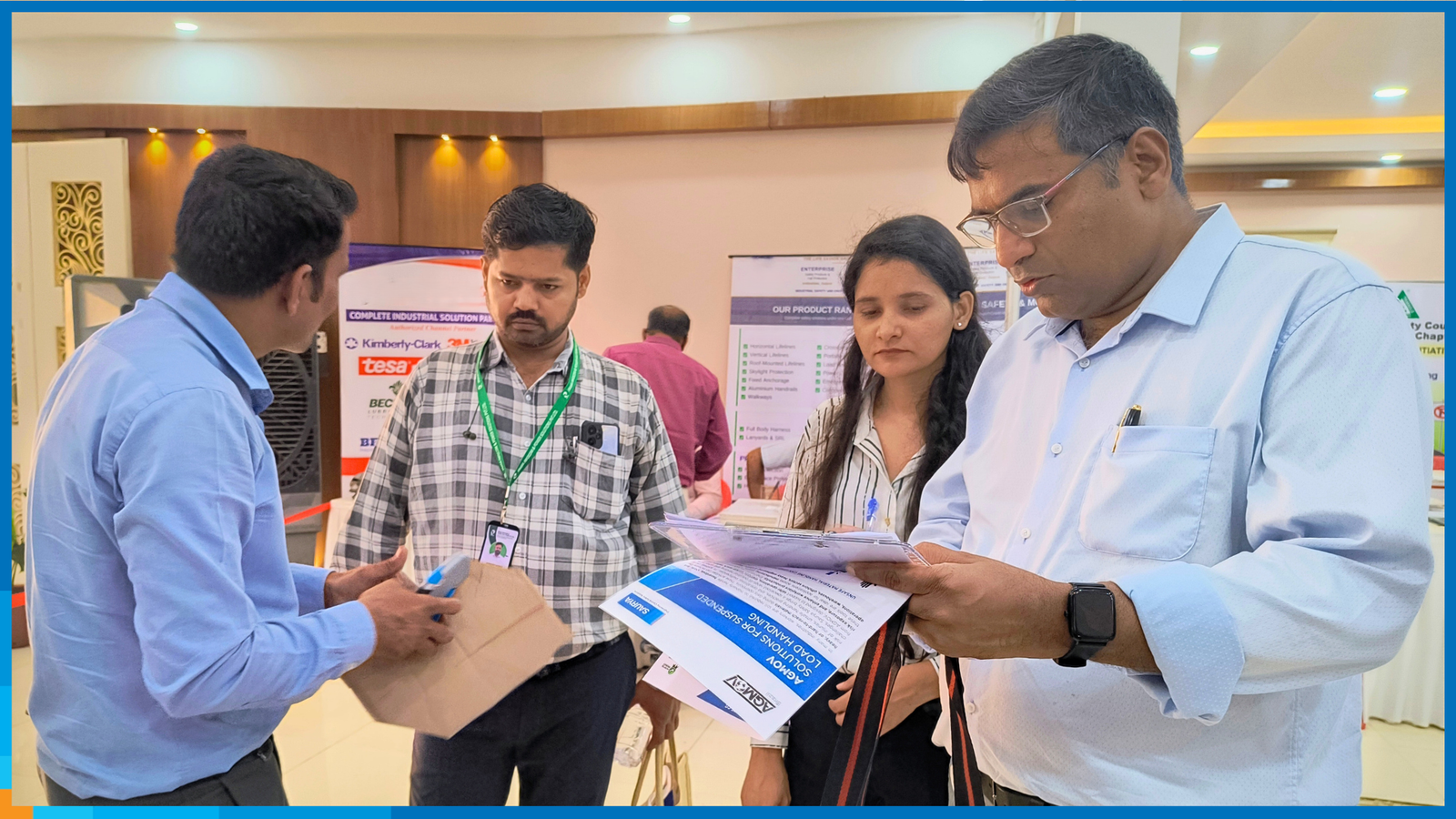 NSC MAHARASHTRA CHAPTER 2026 – MUMBAI 8 National Safety Council - Maharashtra Chapter