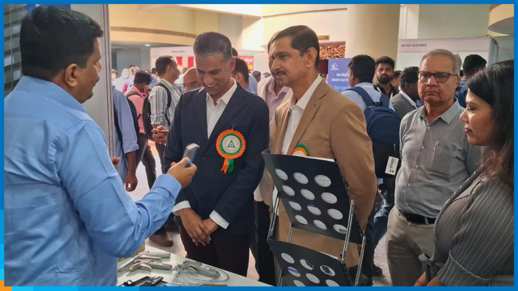 55th National Safety Day Celebration – Karnataka