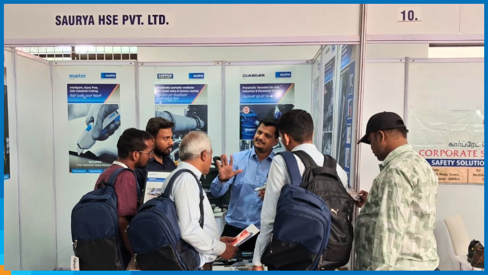 55th National Safety Day Celebration – Karnataka 1 National Safety Day - Karnataka