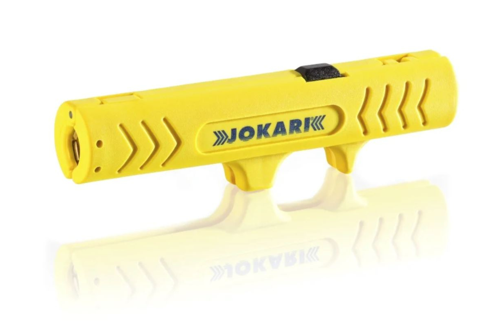 Resources Cable and Wire Strippers 17