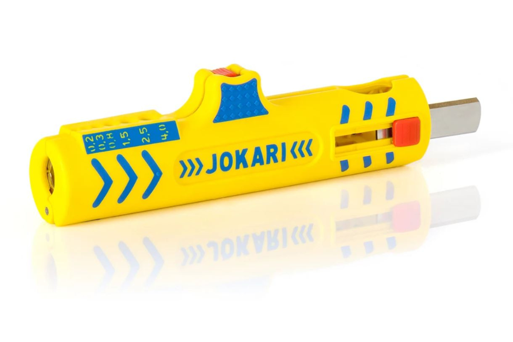Resources Cable and Wire Strippers 4