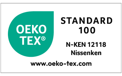 OEKO - TEX Standard-100