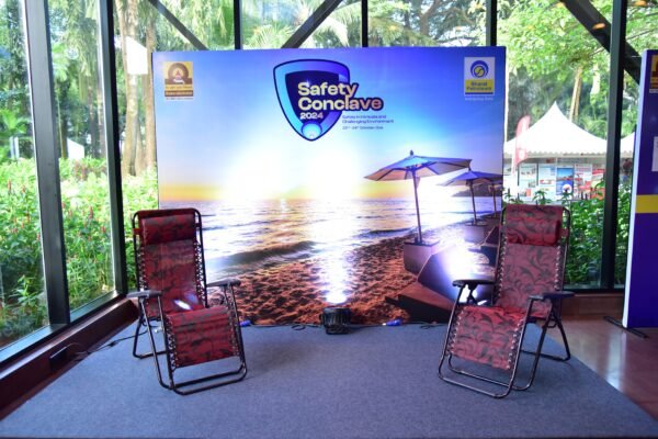 Safety Conclave Goa