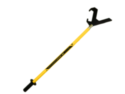 Offshore Guiding Stick for Suspended Load Handling