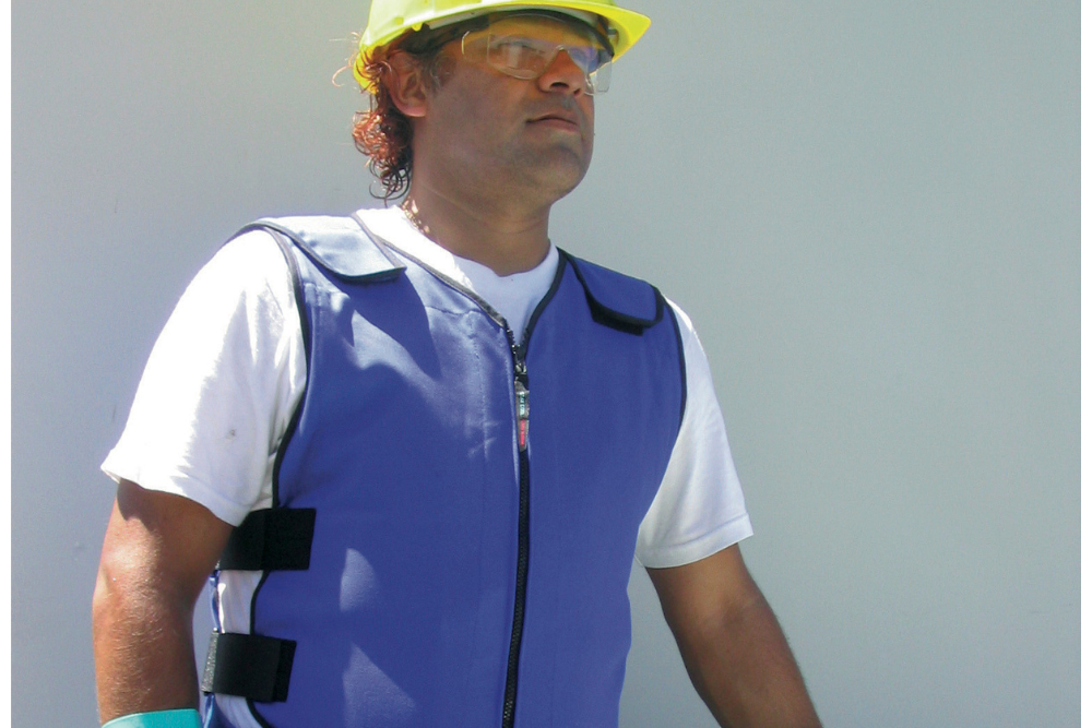 Resources Cooling Jackets 2