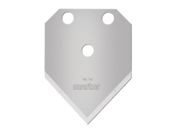 Martor Safety Cutters Pointed Blade 761