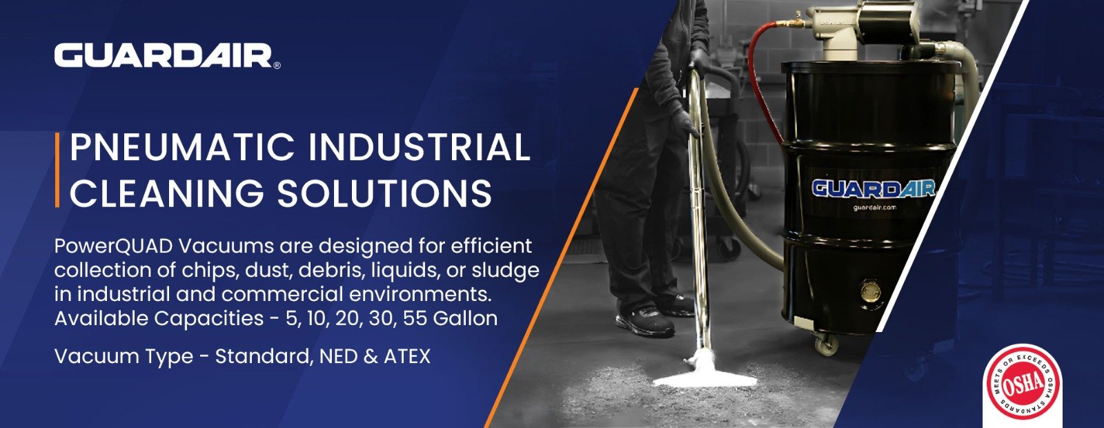 Industrial Cleaning Solution