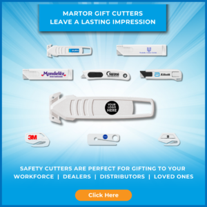 Gifting Safety Cutters