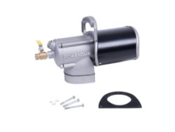 PowerQUAD™ Vacuum Generating Engine Model No PQNVGA