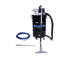 Powerquad 30 gallon atex vacuum kit PQ30C150ATEX