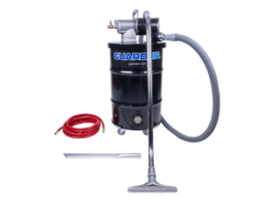 Powerquad 30 gallon vacuum kit PQ30C150