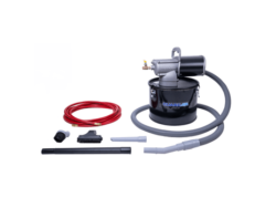 PowerQUAD™ 5 Gallon Vacuum Kit w/ 1.25" Inlet