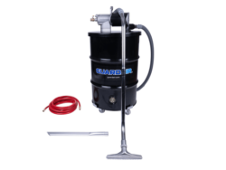 PowerQUAD 55 Gallon Vacuum Kit PQ55C150