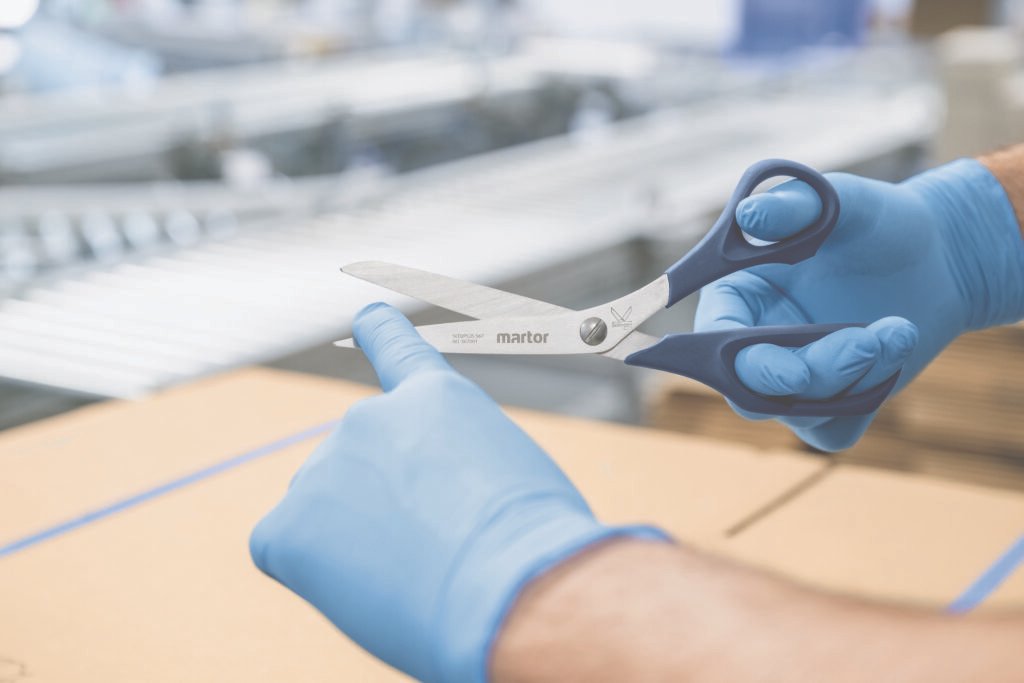Resources Safety Scissors 20