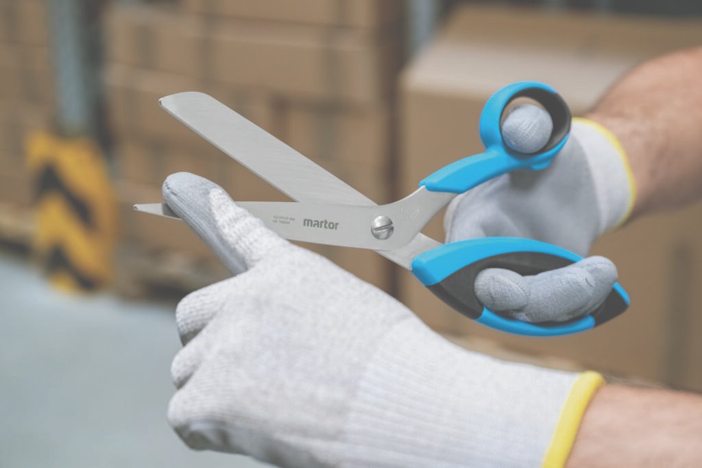 Resources Safety Scissors 21