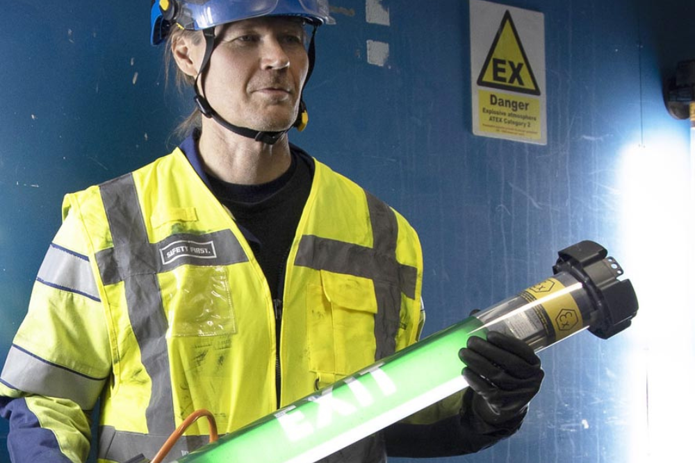 Resources LED Lighting Solutions 6