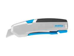 Auto Retractable Safety Knife Secupro 625046