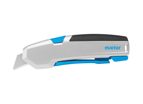 Auto Retractable Safety Knife Secupro 625046