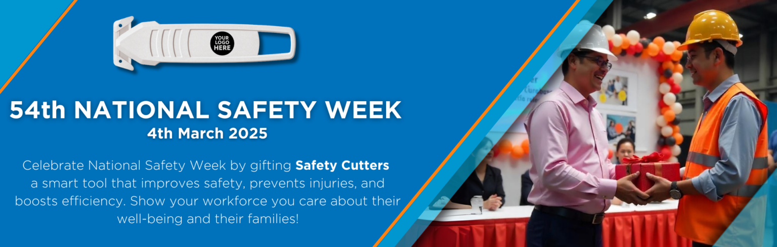 National Safety Week 2025